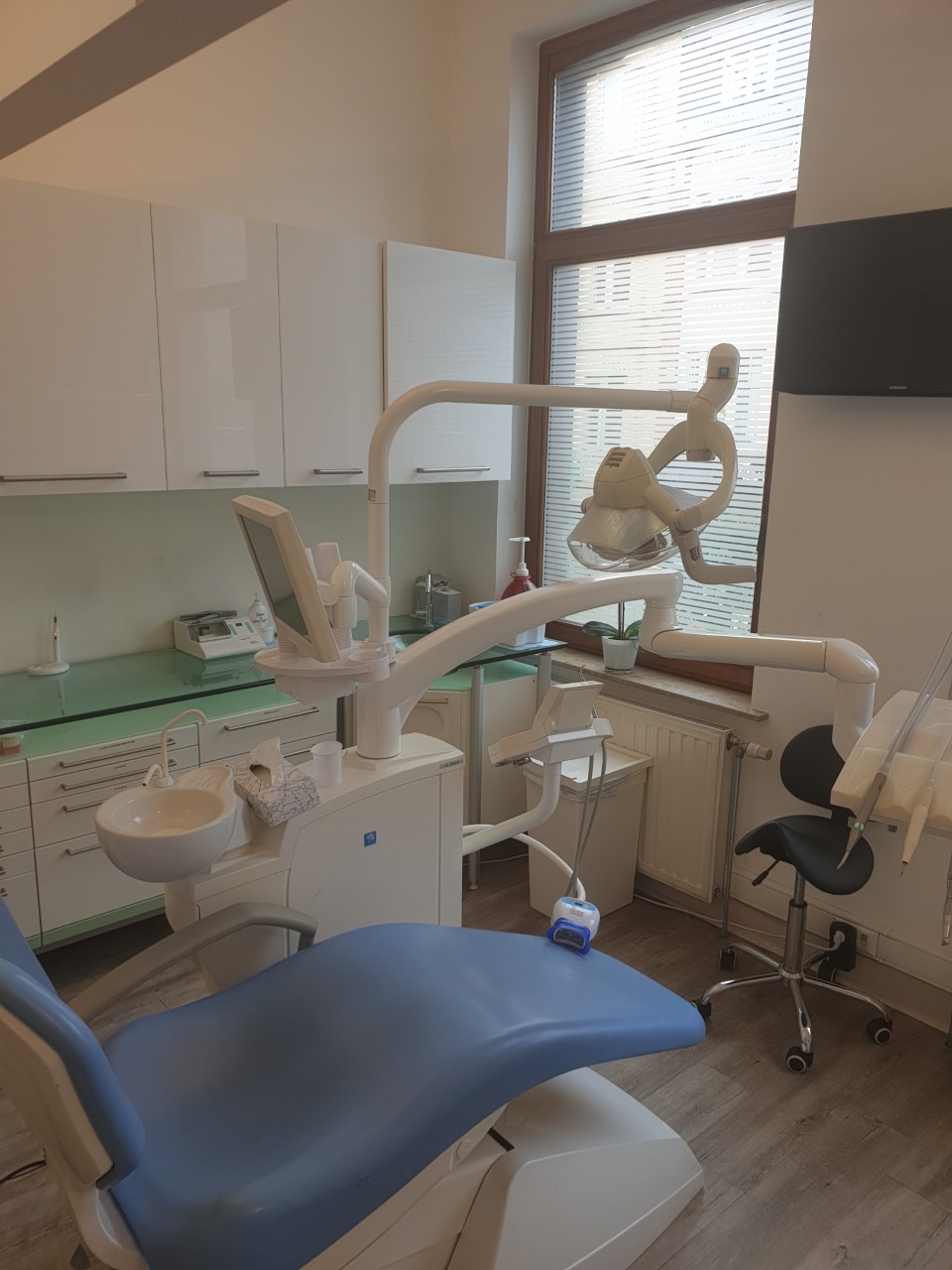 Salle de soins 4